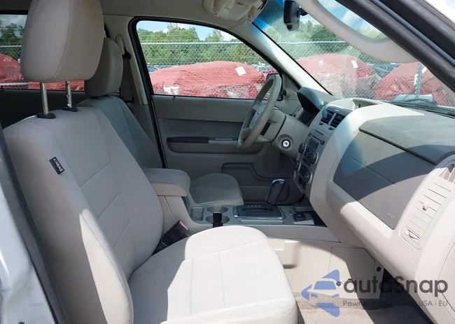 1FMCU5K36BKA69462: 43148680