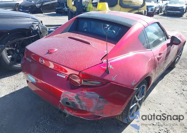 JM1NDAM76K0303889: 43148682