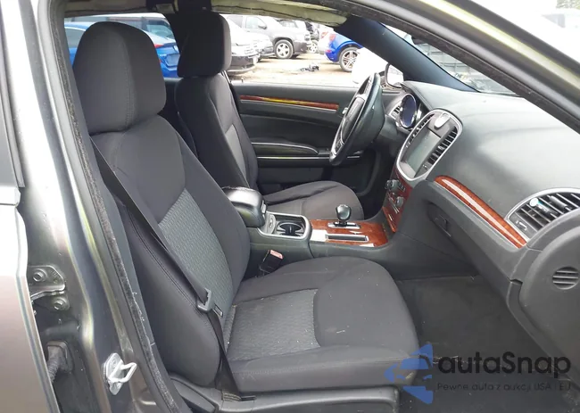 2C3CCAAGXCH273621: 43148717