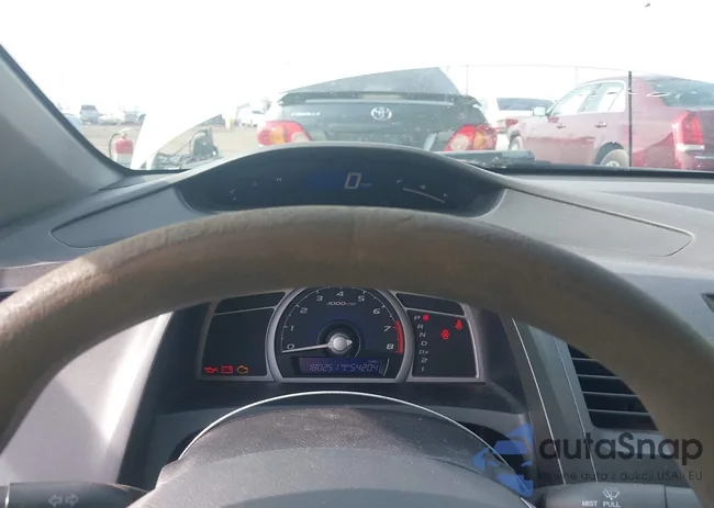 2HGFG12669H541187: 43148719