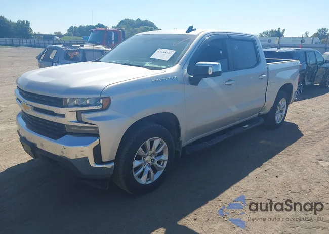 1GCPYDEK0LZ299529: 43148742