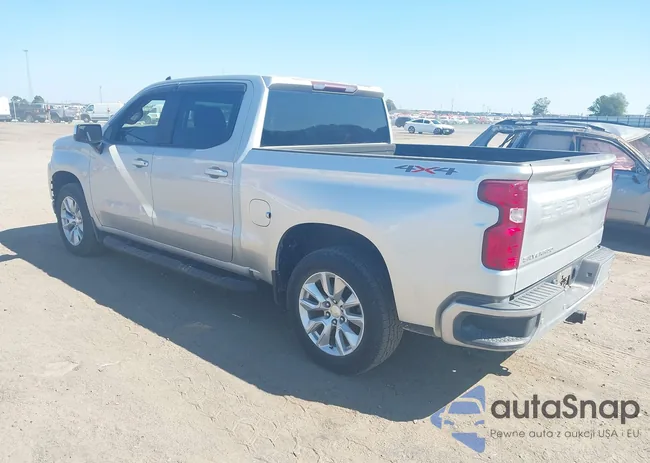 1GCPYDEK0LZ299529: 43148742