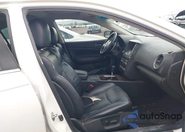 1N4AA5APXBC852857: 43148760