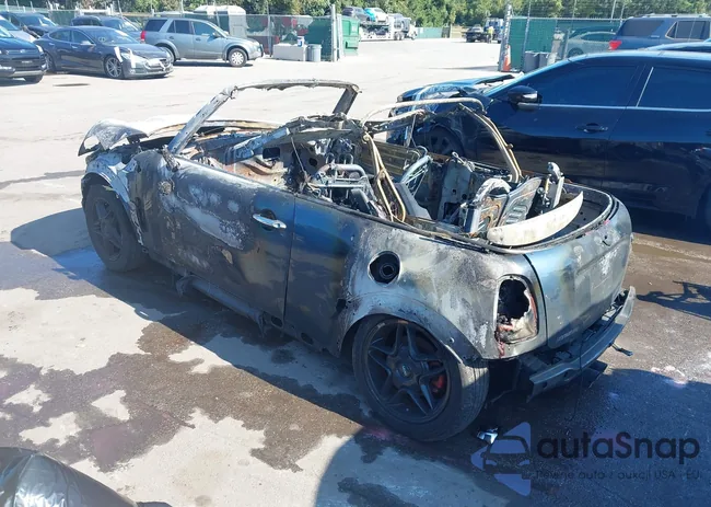 WMWMS3C55ATZ85347: 43148762