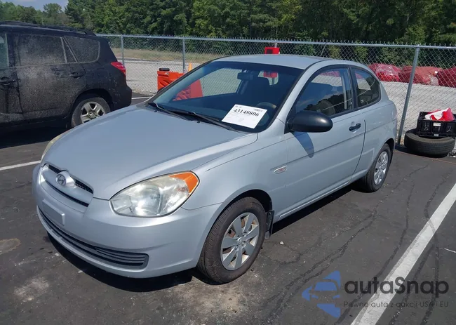 KMHCM36C59U119359: 43148806