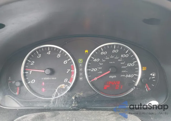 1YVHP82D455M00578: 43148823