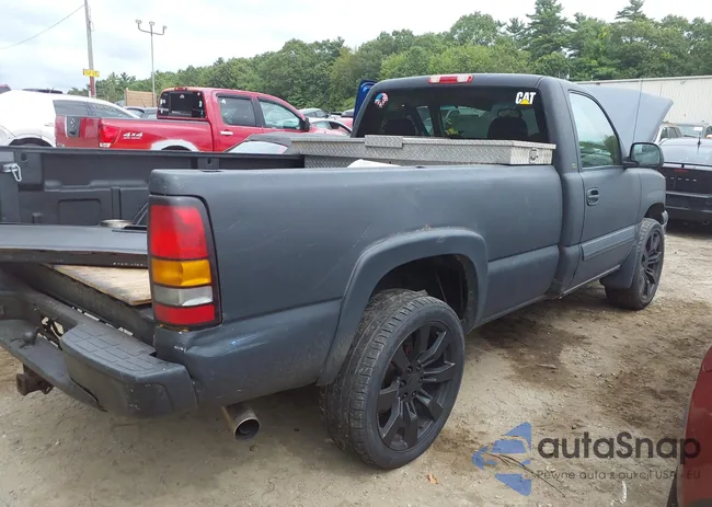 1GCEK14V33E206044: 43148828