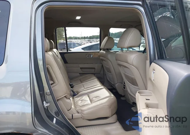 5FNYF48589B032203: 43148836