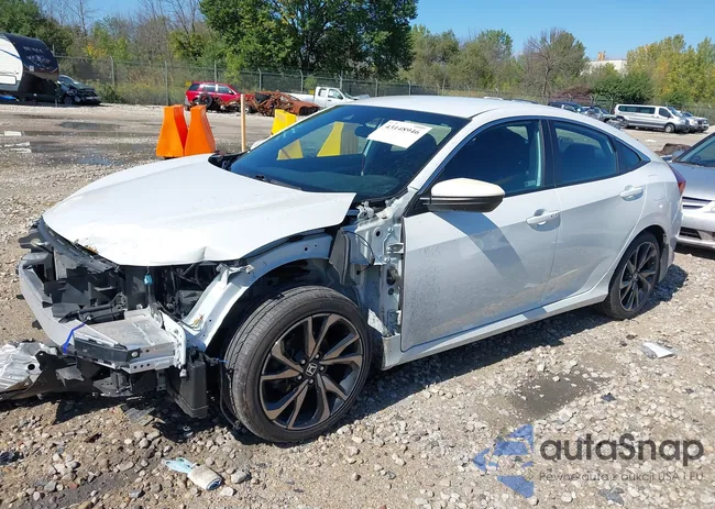 2HGFC2F83MH523025: 43148946