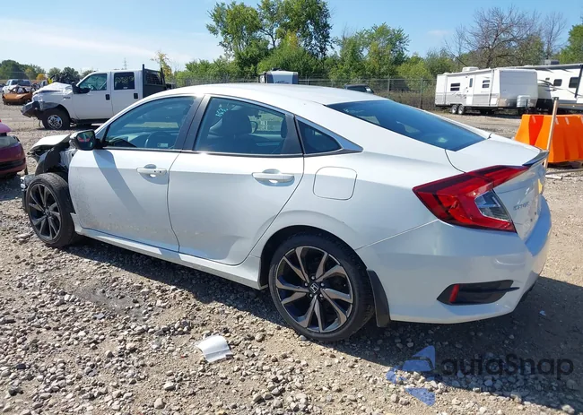 2HGFC2F83MH523025: 43148946