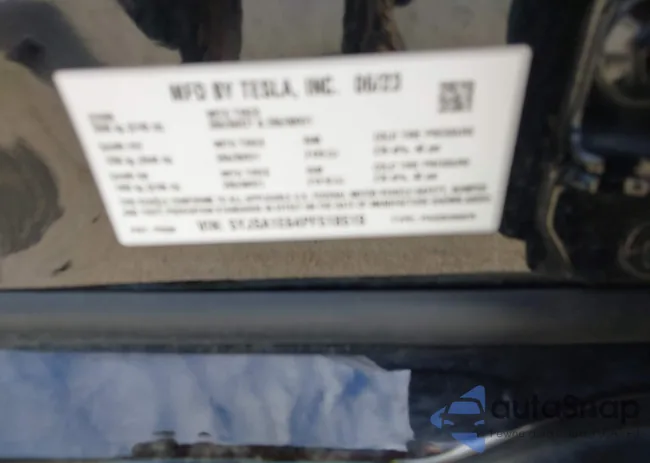 5YJSA1E64PF518519: 43148961