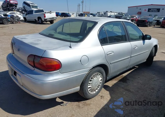 1G1ND52F65M223015: 43148993