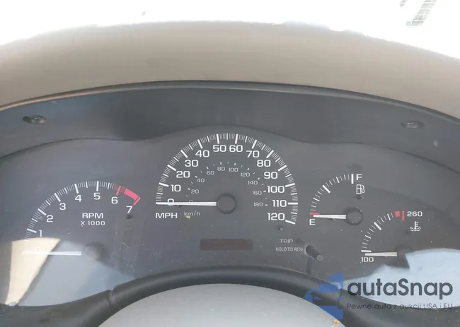 1G1ND52F65M223015: 43148993