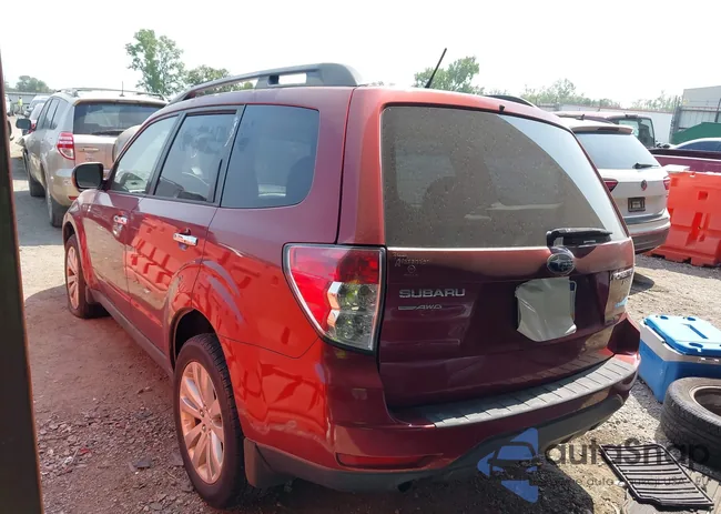 JF2SHADC5BH780983: 43149023