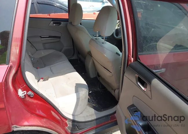 JF2SHADC5BH780983: 43149023