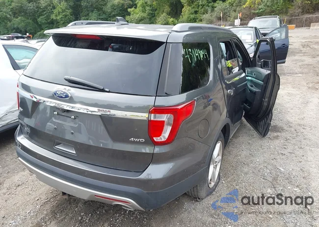 1FM5K8D88HGA96456: 43149044