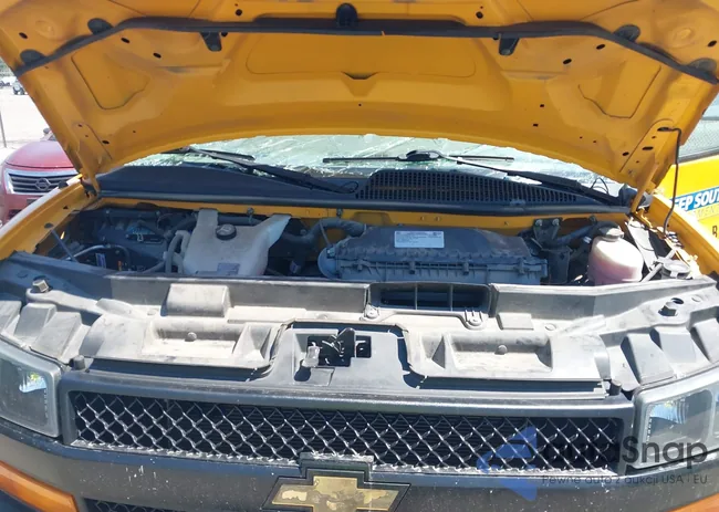 1GCWGAFP6P1117232: 43150048