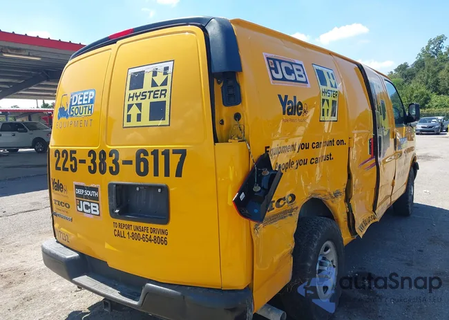 1GCWGAFP6P1117232: 43150048