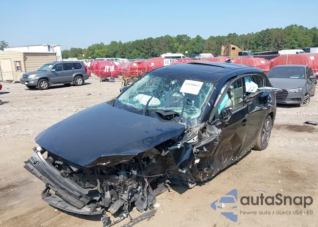 JM3KFBDM3J0333642: 43150063