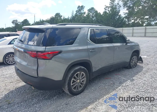 1GNERGKW3PJ315215: 43150068