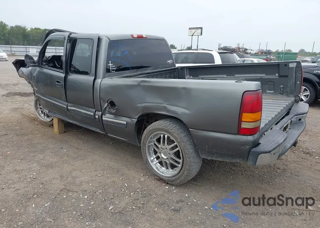 1GCEC19W92Z113373: 43150075