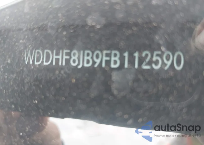 WDDHF8JB9FB112590: 43150079