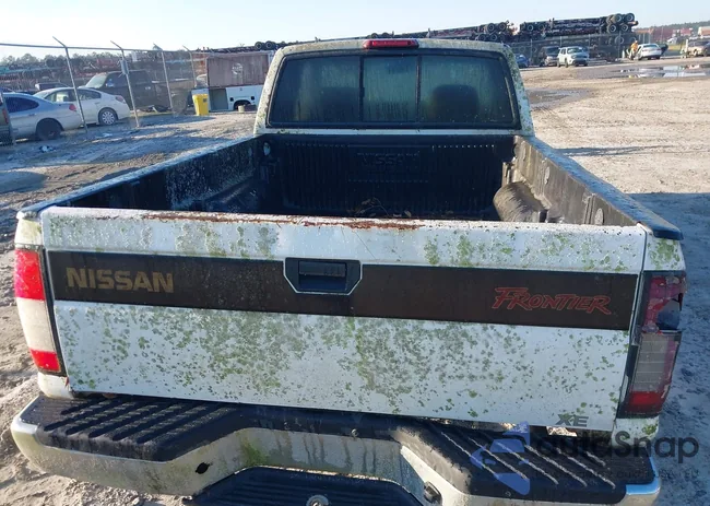 1N6DD26S3WC309993: 43150083