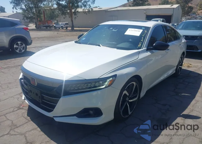 1HGCV2F36MA020427: 43150090