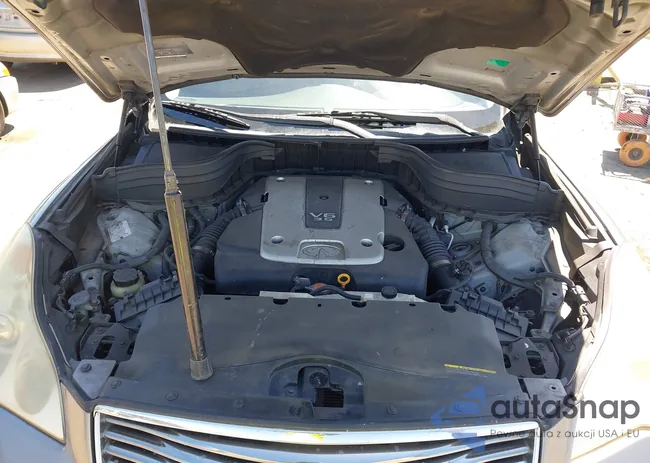 JNKAJ09E08M305310: 43150128