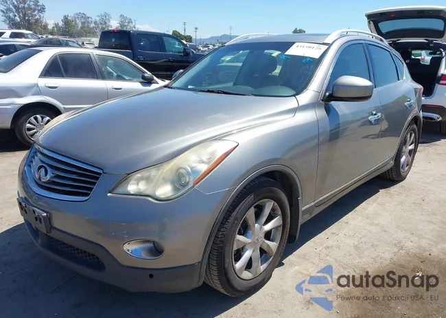 JNKAJ09E08M305310: 43150128