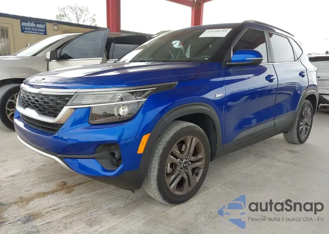 KNDEUCAA9M7161060: 43150155