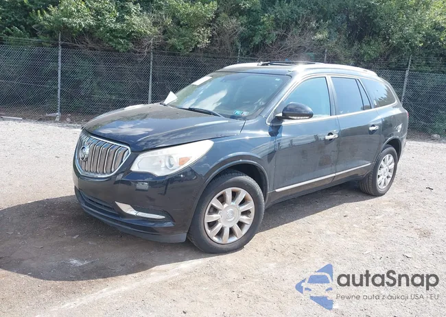 5GAKVBKD6EJ370068: 43150165