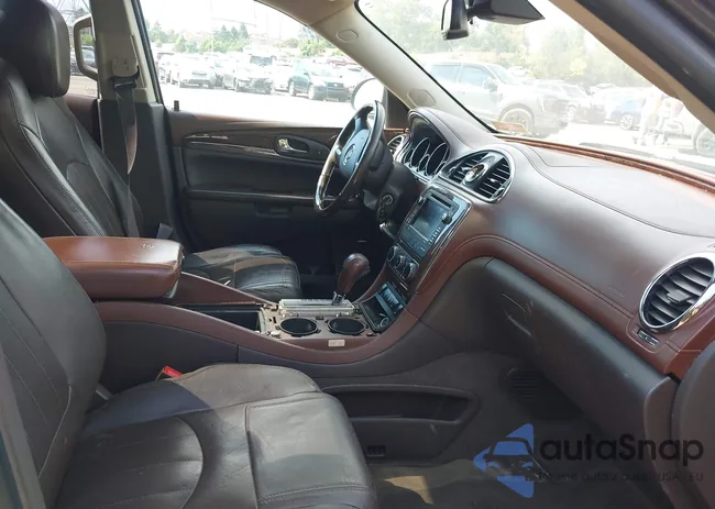 5GAKVBKD6EJ370068: 43150165