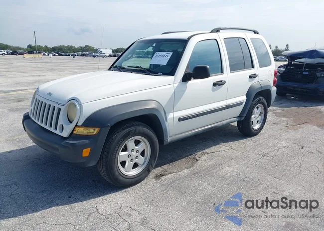 1J4GK48K56W215508: 43150221