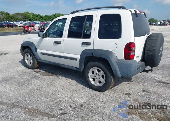 1J4GK48K56W215508: 43150221