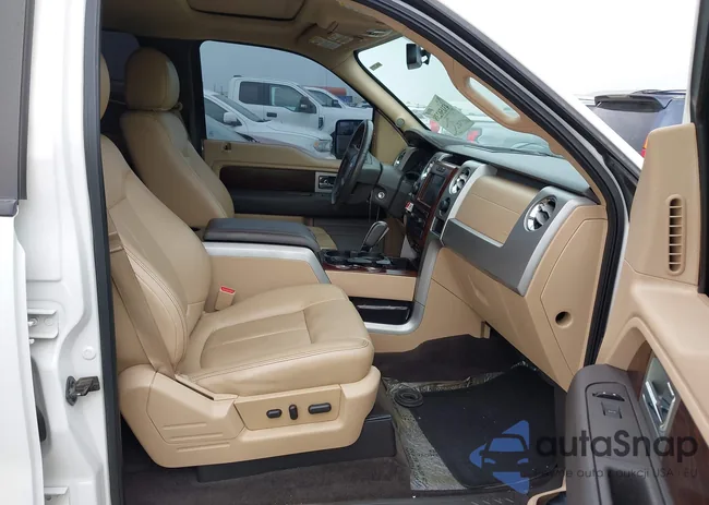 1FTFW1CT1CFB41875: 43150238