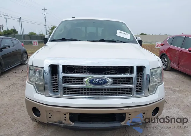 1FTFW1CT1CFB41875: 43150238