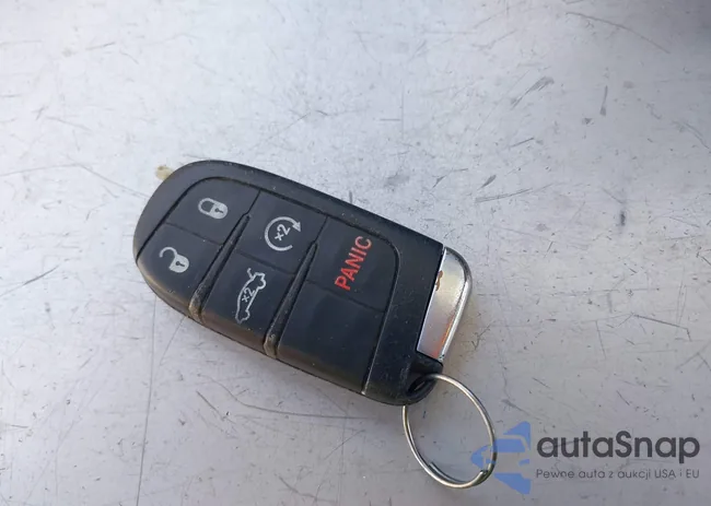 2C3CCABG8KH515237: 43150290