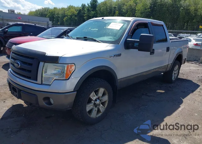 1FTPW14V69FA20434: 43150304