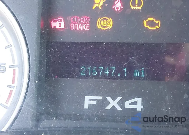 1FTPW14V69FA20434: 43150304