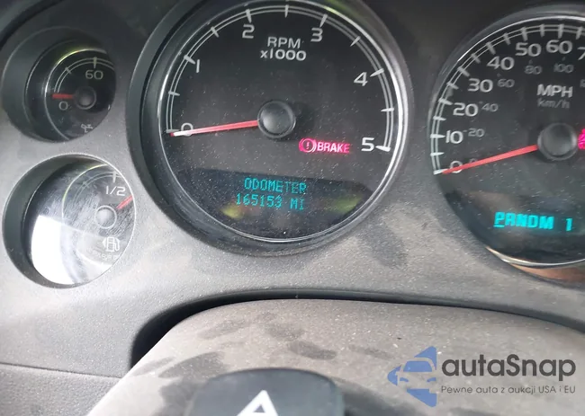 1GCHK23657F550035: 43150305