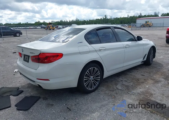 WBAJA9C50JB034357: 43150316