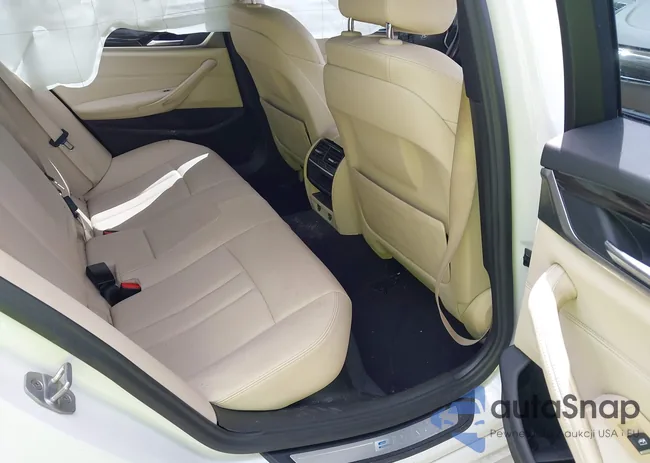 WBAJA9C50JB034357: 43150316