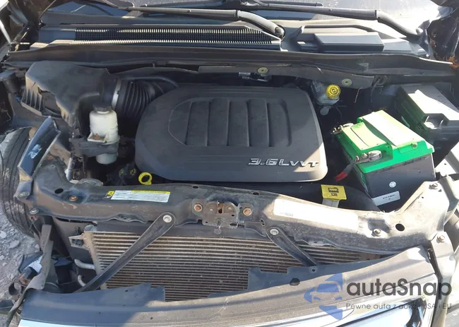 2C4RC1BG2CR251644: 43150343