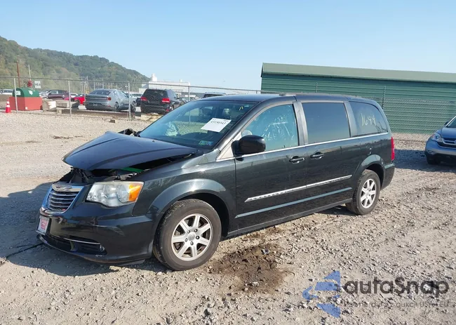 2C4RC1BG2CR251644: 43150343