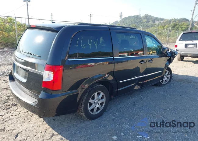 2C4RC1BG2CR251644: 43150343