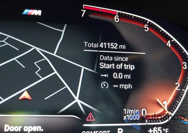 WBA13BJ00NCH98673: 43150348