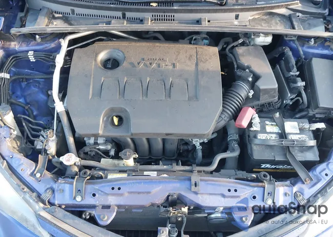 2T1BURHE5KC152771: 43150409