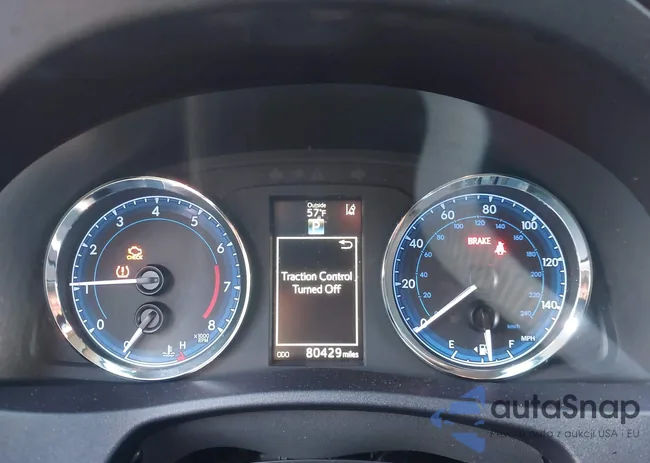 2T1BURHE5KC152771: 43150409