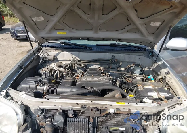 5TDBT44A26S270640: 43150428